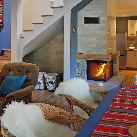 Nyaraló With A Large Private Garden Choczewo