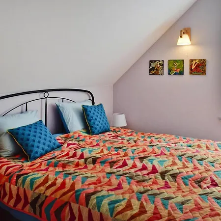 With A Large Private Garden * Choczewo