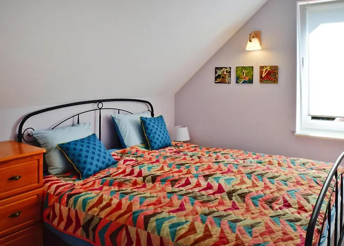 With A Large Private Garden * Choczewo