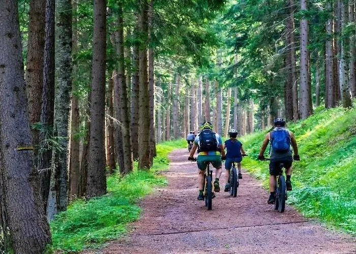 Nyaraló With A Large Private Garden Choczewo