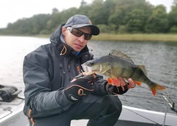 With A Large Private Garden Choczewo